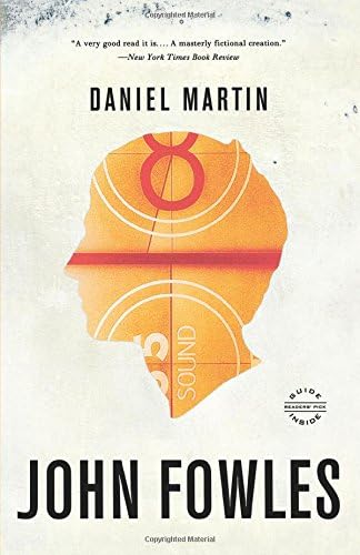 Daniel Martin