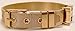 HM0101R H Logo Mesh Bracelet GOLD US SELLER