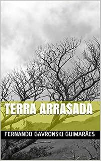 Livro Terra arrasada
