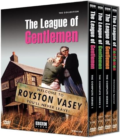Amazon.com: The Complete Yes Minister & Yes Prime Minister