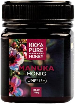 Manuka Honey MGO 500+ 250 g