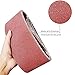 Sackorange 16 PCS 4 inch x 24 inch Abrasive Sanding Belts - 4 Each of 40 80 120 240 Grit Aluminum Oxide Sanding Belts For Belt sander (4 x 24 inch)