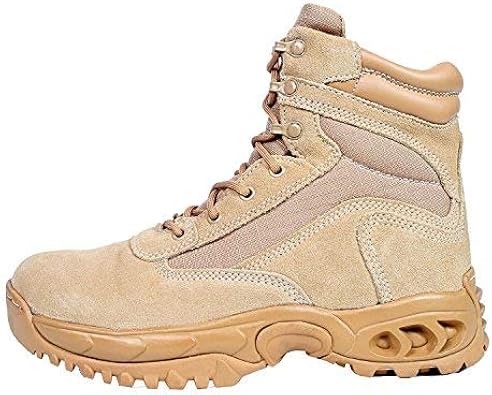 desert storm combat boots