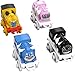 Thomas & Friends MINIS,/mighty Morphin Power Rangers 4-Pack