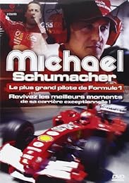 Michael Schumacher, Le Plus Grand Pilote De Formule 1