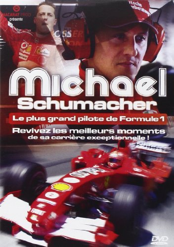 Michael Schumacher, Le Plus Grand Pilote De Formule 1