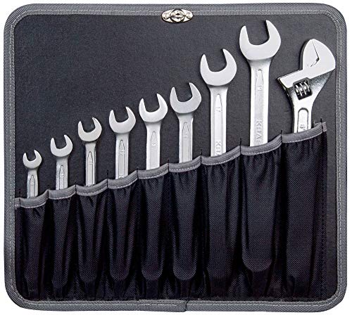 Kraftwerk 202152000 Werkzeugkoffer mit Akkuschrauber – Bild 6