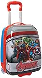 American Tourister Marvel 18" Upright Hardside, Avengers