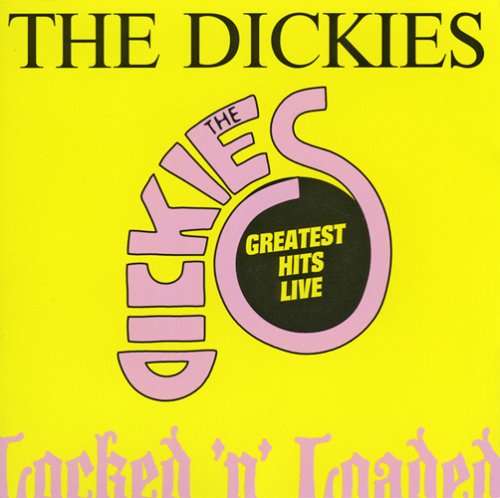 The Dickies - If Stuart Could Talk (See Me Feel Me) Lyrics - Zortam Music