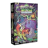 Epic Spell Wars of the Battle Wizards 2: Rumble at
