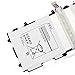 ZWXJ Li-ion Battery T4500E(3.8V 6600MAH) For Samsung Note Tablet Tab 3 10.1