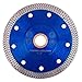 GoYonder 4.5 Inch Super Thin Diamond Saw Blade for Cutting Porcelain Tiles,Granite Marble Ceramics (4.5") primary