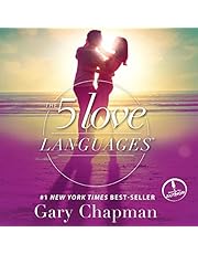 The Five Love Languages: The Secret to Love That Lasts