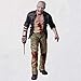 Hallmark Ornament The Walking Dead Merle Dixon Walker Limited Edition