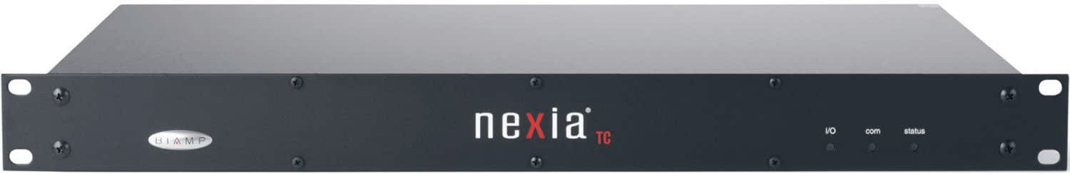 Biamp nexia vc