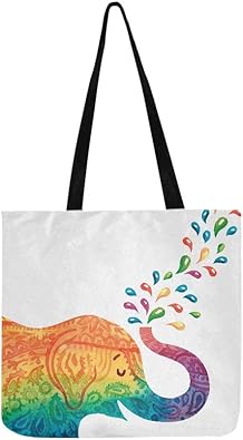 holi shoulder bags