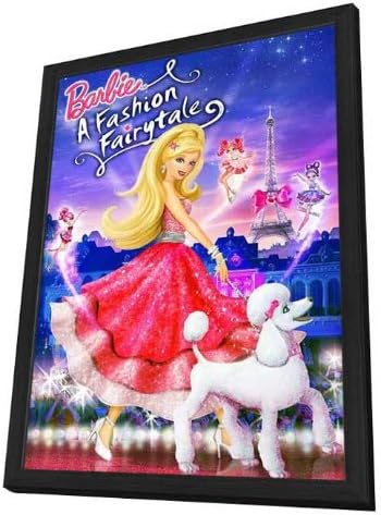 barbie unicornio pelicula