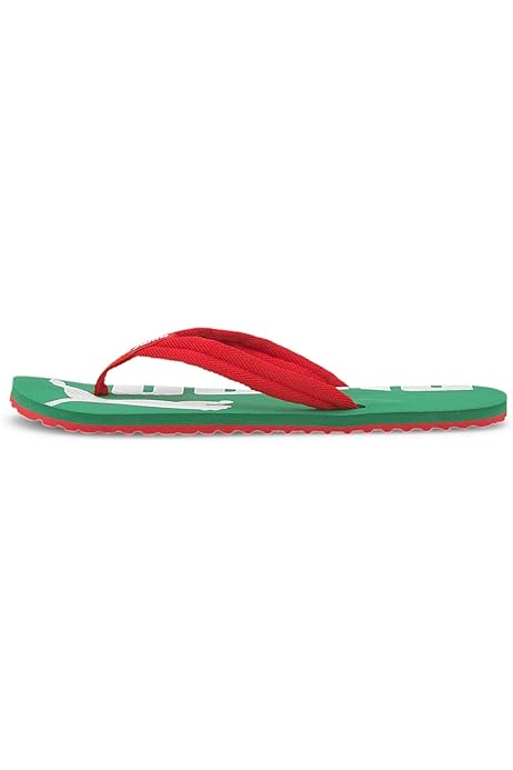 puma flip flops amazon