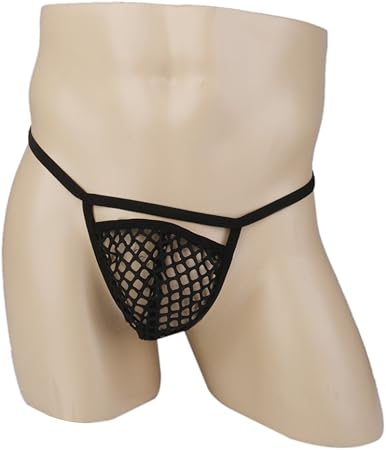 Amazon ノーブランド品 メンズ 下着 セクシー ｔバック ショーツ 男の勝負下着 男性専用 通気性 Gストリング ノーブランド品 メンズセクシーインナー