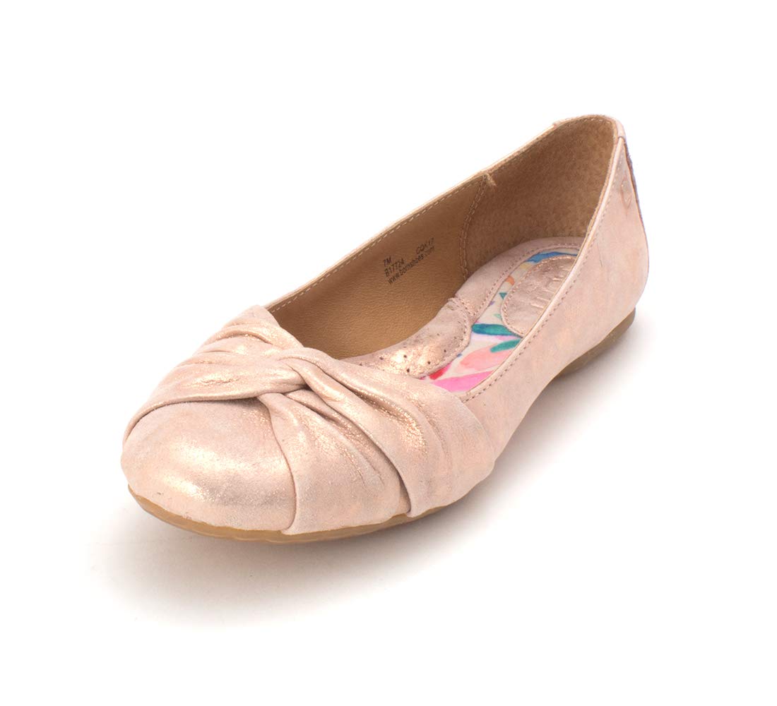 born lilly flats black