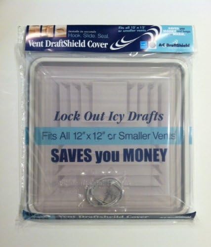 A-C DraftShields 12""x12"" Cover