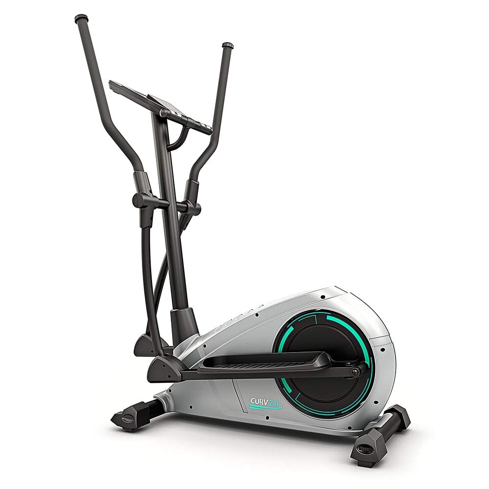 step machine gym