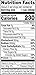 Campbell's SpaghettiOs Pasta with Meatballs, 22.2 Ounce Can