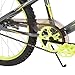 20-inch Huffy Pro Thunder Boys' Bike, Gray