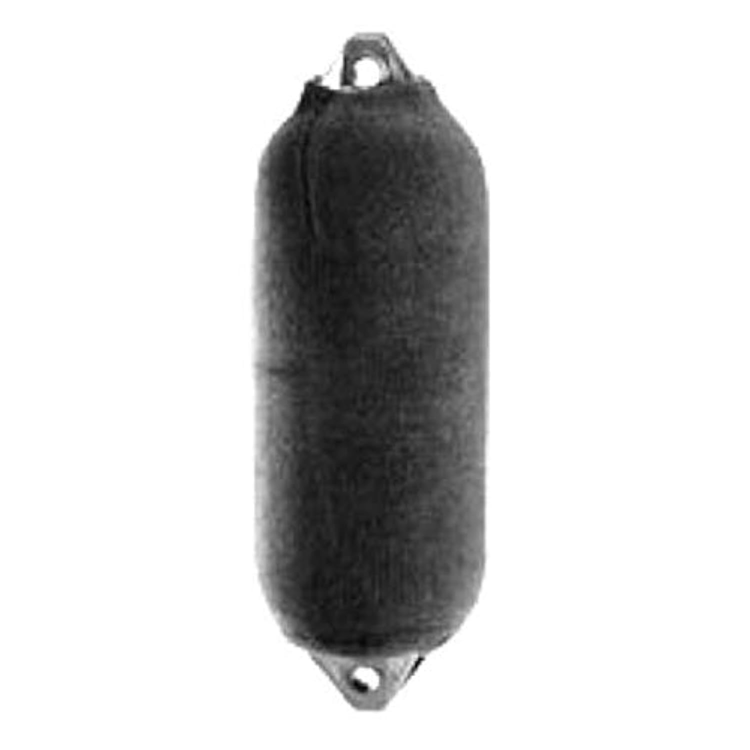 PLASTIMO FENDER SOCK Ø15X56 BLACK