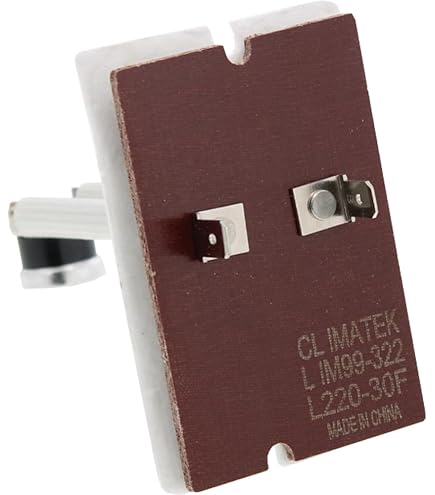 203653 - Upgraded Replacement for Sterling High Limit Switch