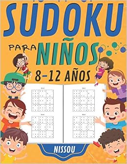 amazon niños 8 años