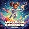 Livro Luna, a Menina Astronauta: Uma Viagem Pelo Espaço Guiada Pela Imaginação (As Aventuras Cósmicas de Luna)