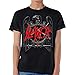 Slayer Black Eagle T-Shirt Large