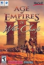 Age of Empires III: The War Chiefs Expansion Pack