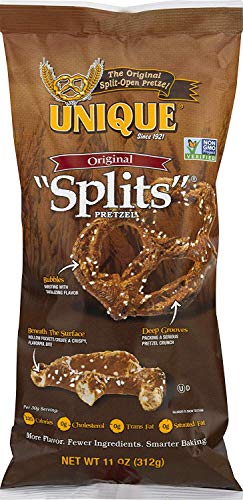 Unique Pretzels Original Splits - Image 10