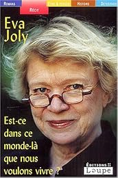 Est-ce dans ce monde-là que nous voulons vivre ?