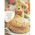 Cake Mix Cookies: More Than 175 Delectable Cookie Recipes That Begin With a Box of Cake Mix