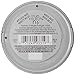 L'Oreal Paris True Match Super Blendable Oil Free Powder Foundation, N6 Medium, 0.33 oz, Packaging May Vary