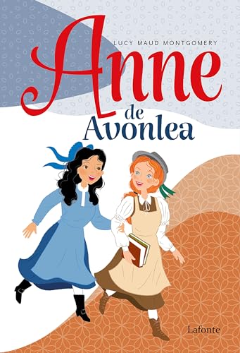 Anne de Avonlea - eBook, Resumo, Ler Online e PDF - por Montgomery ...