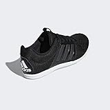 adidas Allroundstar Kids Running Spike Trainer Shoe