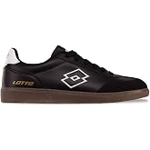LOTTO Women's Low-Top Sneakers