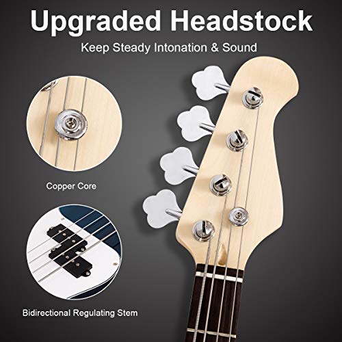 4 Safstar+Electric+Strings+Package+Beginners