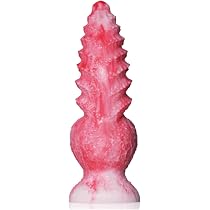Amazon.com: Monster Dildo Silicone Anal Plug for Men Women Gay Sex ...