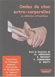 Ondes de choc extra-corporelles