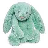 Jellycat Bashful Bunny Mint Medium
