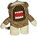 Licensed 2 Play Domo Sock Monkey Clip-On