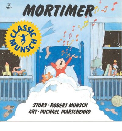 Mortimer