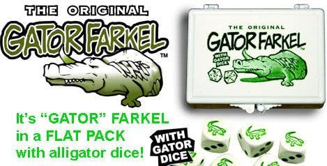 Gator Farkel