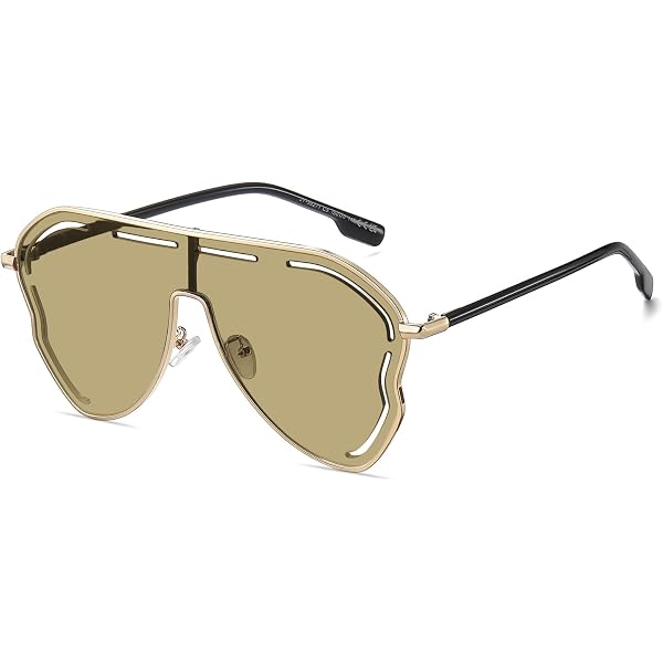 Amazon.com: KENDALL + KYLIE Kk5121 Mazie Cat Eye Sunglasses  display picture 1
