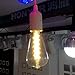 Cmyk Dimmable 6w Edison LED Bulb Vintage Light Bulb Retro (Energy Save) Warm White 110v E26 Screw - Squirrel Cage